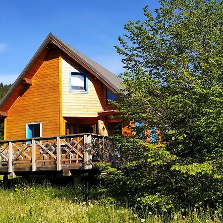 Au Coeur Du Massif Des Bauges *